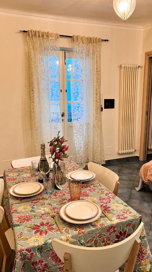 Al Bicerin Apartment, In Historical Center Of Turin Bagian luar foto