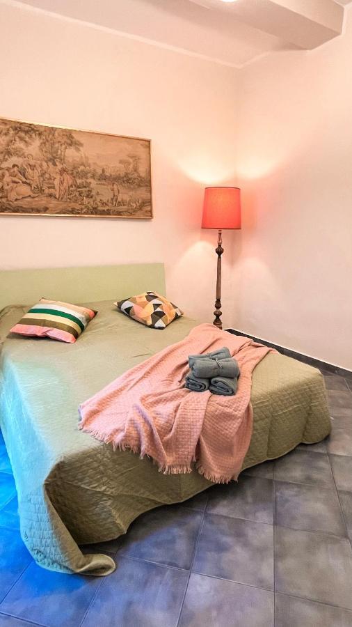Al Bicerin Apartment, In Historical Center Of Turin Bagian luar foto