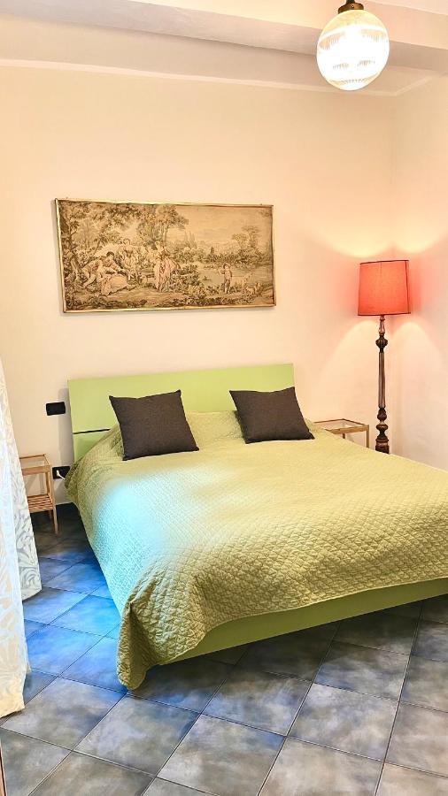Al Bicerin Apartment, In Historical Center Of Turin Bagian luar foto