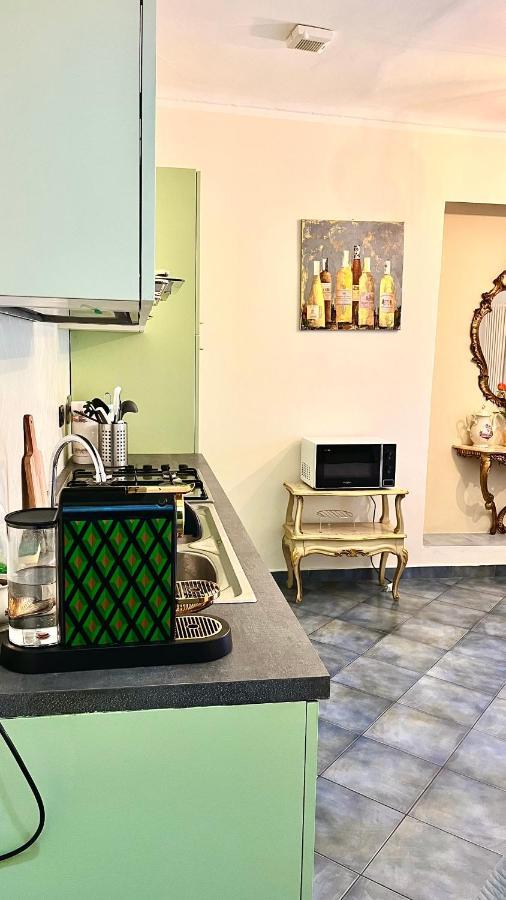 Al Bicerin Apartment, In Historical Center Of Turin Bagian luar foto