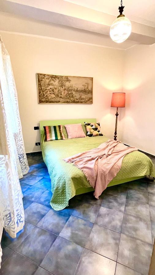 Al Bicerin Apartment, In Historical Center Of Turin Bagian luar foto