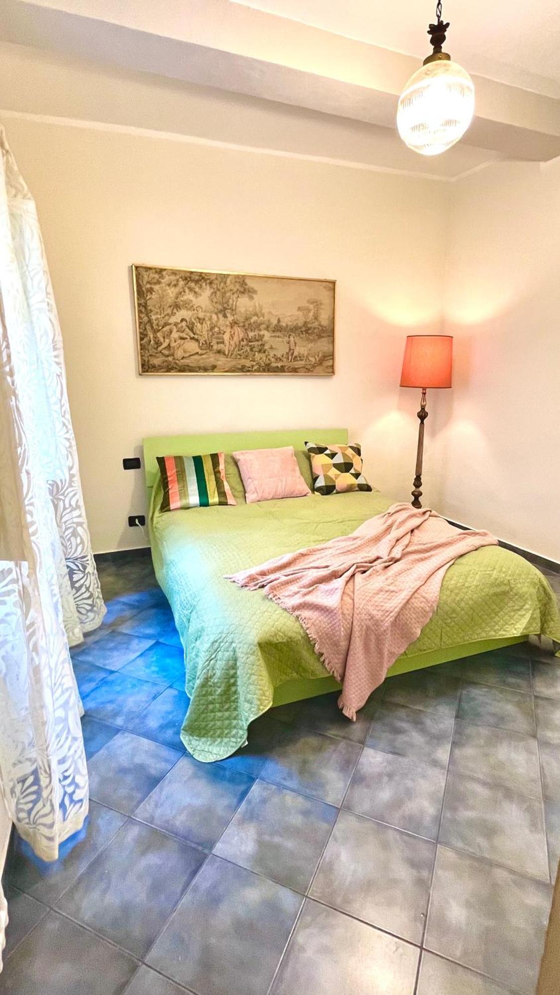 Al Bicerin Apartment, In Historical Center Of Turin Bagian luar foto
